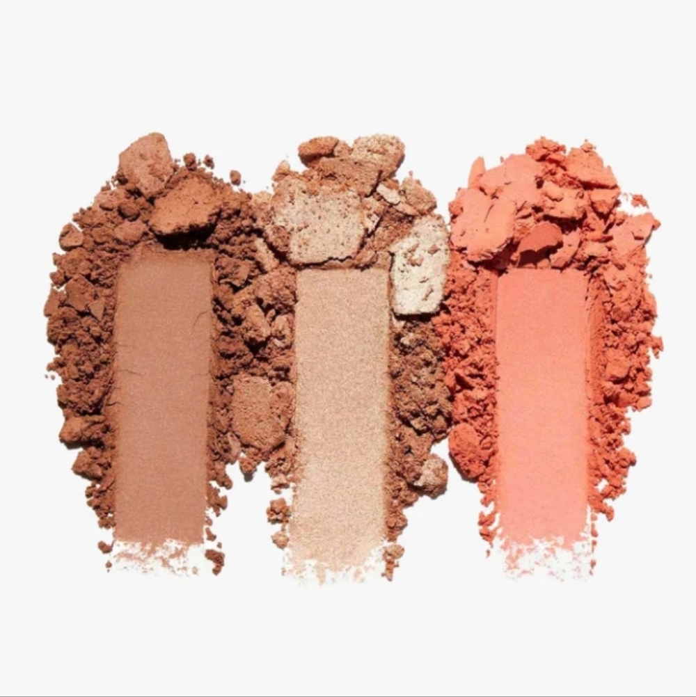 Anastasia Beverly Hills Italian Summer Face Palette - Picture 2 of 4